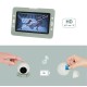 Babymoov mobili video auklė kūdikiui 5’’ YOO Go + HD A014433