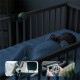 Babymoov mobili video auklė kūdikiui 5’’ YOO Go + HD A014433