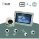 Babymoov mobili video auklė kūdikiui 5’’ YOO Go + HD A014433