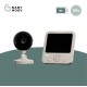 Babymoov mobili video auklė kūdikiui 2,8’’ YOO Start A014437 Babymoov mobili video auklė kūdikiui 2,8’’ YOO Start A014437