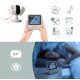 Babymoov mobili video auklė kūdikiui 2,8’’ YOO Start A014437 Babymoov mobili video auklė kūdikiui 2,8’’ YOO Start A014437