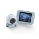 Babymoov mobili video auklė kūdikiui 3,5’’ YOO Roll A014431 Babymoov mobili video auklė kūdikiui 3,5’’ YOO Roll A014431