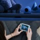 Babymoov mobili video auklė kūdikiui 3,5’’ YOO Roll A014431 Babymoov mobili video auklė kūdikiui 3,5’’ YOO Roll A014431