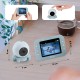 Babymoov mobili video auklė kūdikiui 3,5’’ YOO Roll A014431 Babymoov mobili video auklė kūdikiui 3,5’’ YOO Roll A014431