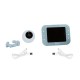 Babymoov mobili video auklė kūdikiui 3,5’’ YOO Roll A014431 Babymoov mobili video auklė kūdikiui 3,5’’ YOO Roll A014431