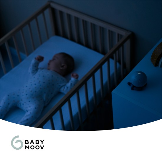 Babymoov mobili video auklė kūdikiui 3,5’’ YOO Roll A014431 Babymoov mobili video auklė kūdikiui 3,5’’ YOO Roll A014431