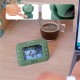 Babymoov mobili video auklė kūdikiui sukasi pasikreipia 3,2’’ YOO Twist A014425