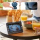 Babymoov mobili video auklė kūdikiui sukasi pasikreipia 5’’ YOO MASTER + HD A014435 Babymoov mobili video auklė kūdikiui sukasi pasikreipia 5’’ YOO MASTER + HD A014435