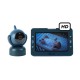 Babymoov mobili video auklė kūdikiui sukasi pasikreipia 5’’ YOO MASTER + HD A014435 Babymoov mobili video auklė kūdikiui sukasi pasikreipia 5’’ YOO MASTER + HD A014435