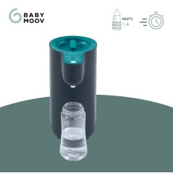 Babymoov momentinis vandens šildytuvas Milky Now A002301