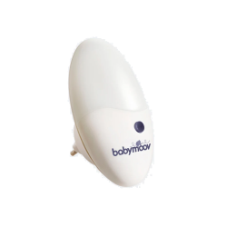 Babymoov naktinė lempa kūdikiui  A015014