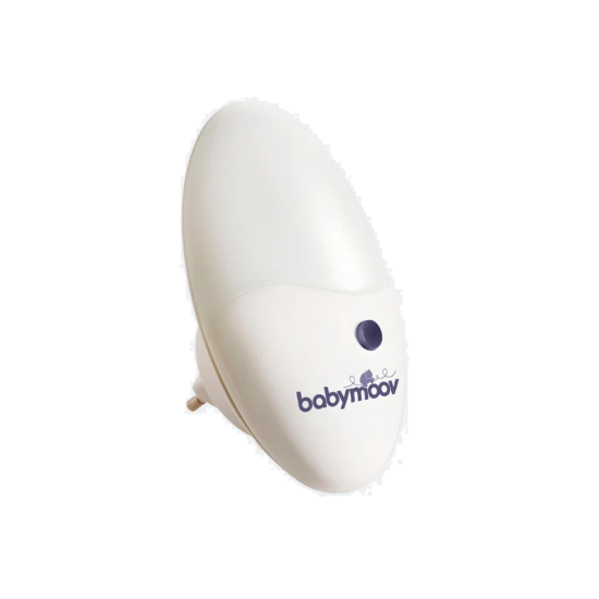 Babymoov naktinė lempa kūdikiui A015014 Babymoov naktinė lempa kūdikiui A015014