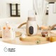 Babymoov šildytuvas sterilizatorius kūdikių buteliukams automobiliui NutriSmart+ A002034