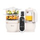 Babymoov trintuvas garintuvas Nutribaby + 6/1 kreminis A001135