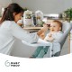 Babymoov trintuvas garintuvas Nutribaby + 6/1 kreminis A001135
