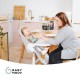 Babymoov trintuvas garintuvas Nutribaby + 6/1 pilkas A001124 Babymoov trintuvas garintuvas Nutribaby + 6/1 pilkas A001124