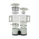 Babymoov trintuvas garintuvas Nutribaby stiklinis žalias A001138 Babymoov trintuvas garintuvas Nutribaby stiklinis žalias A001138