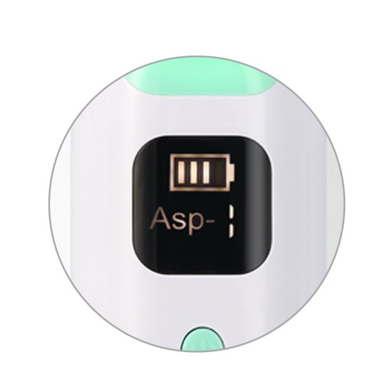 Babyono aspiratorius elektroninis 1470 Babyono aspiratorius elektroninis 1470