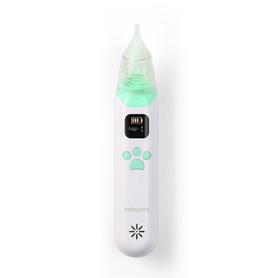 Babyono aspiratorius elektroninis 1470 Babyono aspiratorius elektroninis 1470