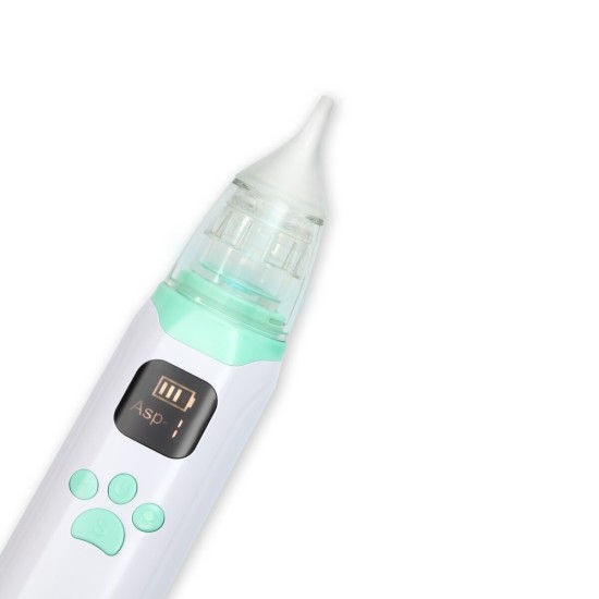 Babyono aspiratorius elektroninis 1470 Babyono aspiratorius elektroninis 1470