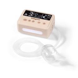 Babyono aspiratorius elektroninis kūdikiui SOFFIO 1695