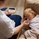 Babyono aspiratorius elektroninis kūdikiui SOFFIO 1695 Babyono aspiratorius elektroninis kūdikiui SOFFIO 1695