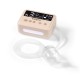 Babyono aspiratorius elektroninis kūdikiui SOFFIO 1695 Babyono aspiratorius elektroninis kūdikiui SOFFIO 1695