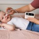 Babyono aspiratorius elektroninis kūdikiui SOFFIO 1695 Babyono aspiratorius elektroninis kūdikiui SOFFIO 1695