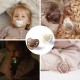 Babyono čiulptukas silikoninis anatominis 18m+ 1670/03