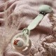 Babyono čiulptukas silikoninis anatominis 6-18m 1670/02