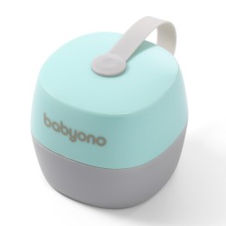 BabyOno čiulptukų dėklas, mėtinis, 535/02