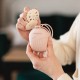 BabyOno čiulptukų dėklas silikoninis rožinis 1656/02 BabyOno čiulptukų dėklas silikoninis rožinis 1656/02