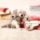 BabyOno cypsiukas su kramtukus OTTER MAGIE, 738 BabyOno cypsiukas su kramtukus OTTER MAGIE, 738