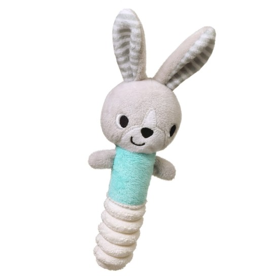 BabyOno cypsiukas zuikis BUNNY HEY 1496