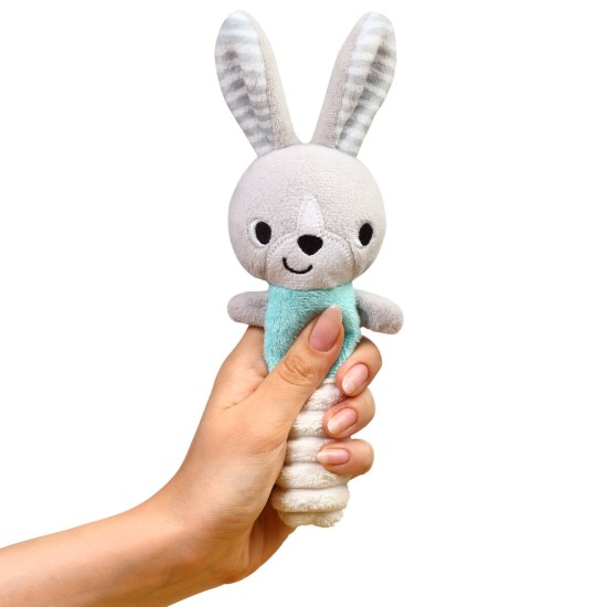 BabyOno cypsiukas zuikis BUNNY HEY 1496