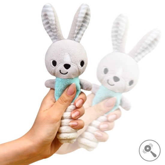 BabyOno cypsiukas zuikis BUNNY HEY 1496