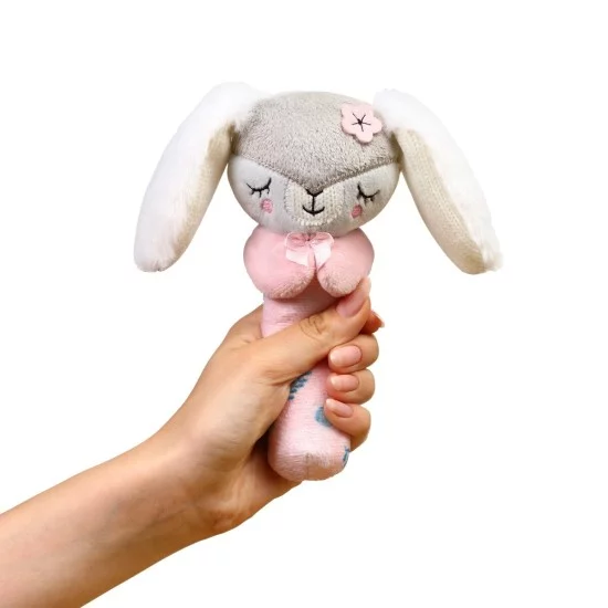 BabyOno cypsiukas zuikis BUNNY SUNDAY 1498