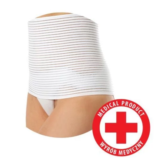 BabyOno diržas po gimdymo COMFORT, 505/S BabyOno diržas po gimdymo COMFORT, 505/S