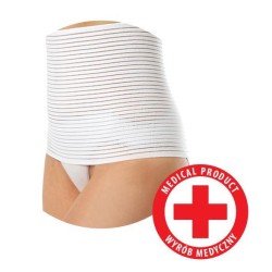 BabyOno diržas po gimdymo COMFORT, 505/XXL