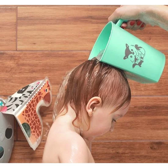 BabyOno dubenėlis maudynėms, 242, mėtinis