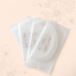 Babyono įdėklai į liemenėlę CLASSIC 140vnt 1704/140