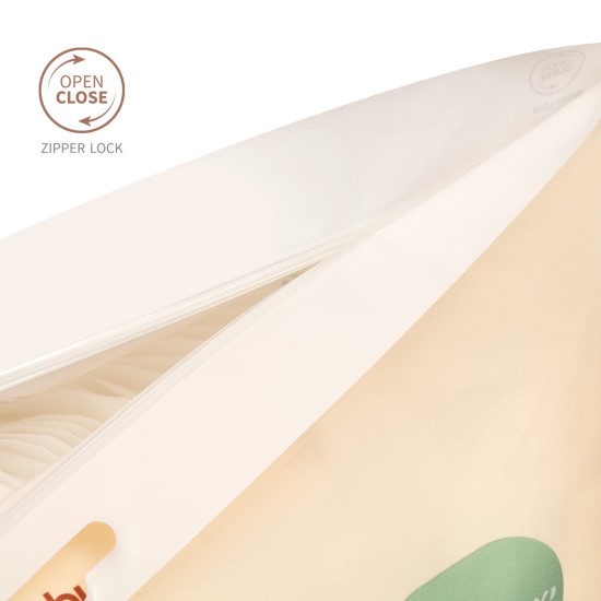 Babyono įdėklai į liemenėlę CLASSIC 140vnt 1704/140