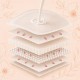Babyono įdėklai į liemenėlę CLASSIC 70vnt 1704/70