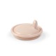 Babyono indeliai mamos pienui sultims maistui 4vnt 200 ml kreminis 1028/01