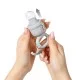 Babyono kieto maisto kramtukas Dino 1551 Babyono kieto maisto kramtukas Dino 1551