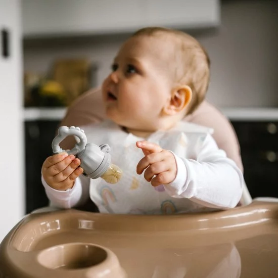 Babyono kieto maisto kramtukas Dino 1551 Babyono kieto maisto kramtukas Dino 1551
