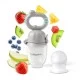 Babyono kieto maisto kramtukas Dino 1551 Babyono kieto maisto kramtukas Dino 1551