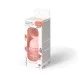 Babyono kieto maisto kramtukas varlė 1543 Babyono kieto maisto kramtukas varlė 1543