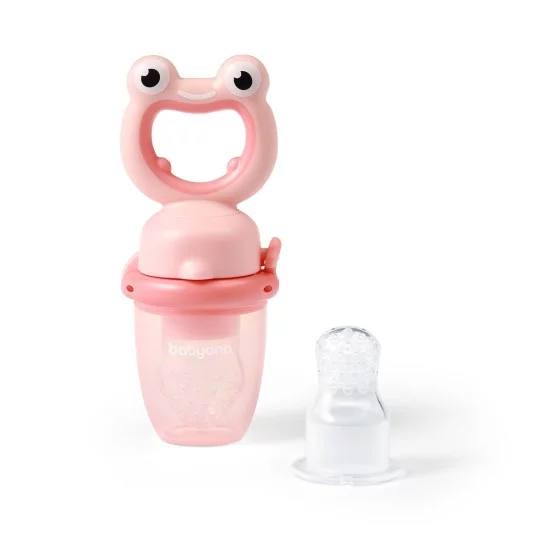 Babyono kieto maisto kramtukas varlė 1543 Babyono kieto maisto kramtukas varlė 1543