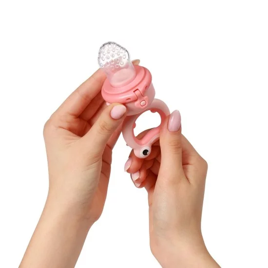 Babyono kieto maisto kramtukas varlė 1543 Babyono kieto maisto kramtukas varlė 1543
